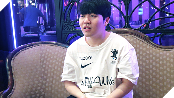 iG Rookie: Tôi rất buồn vì Faker không thể tham dự CKTG. Tôi rất hâm mộ Faker - Ảnh 5.