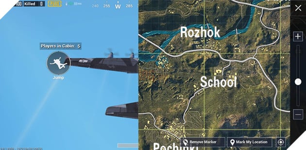 PUBG Mobile: Top 10 địa điểm loot tốt nhất trên Erangel 7