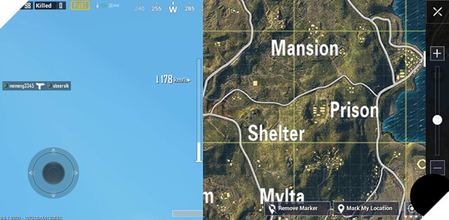 PUBG Mobile: Top 10 địa điểm loot tốt nhất trên Erangel 9