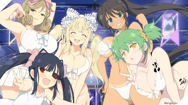 12 bo anime sieu hay se co phan tiep theo trong mua thu nam nay 8 12 bộ anime siêu hay sẽ có phần tiếp theo trong mùa thu năm nay 8