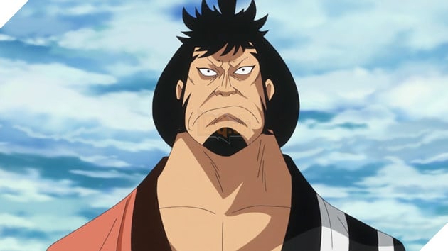 One Piece 920