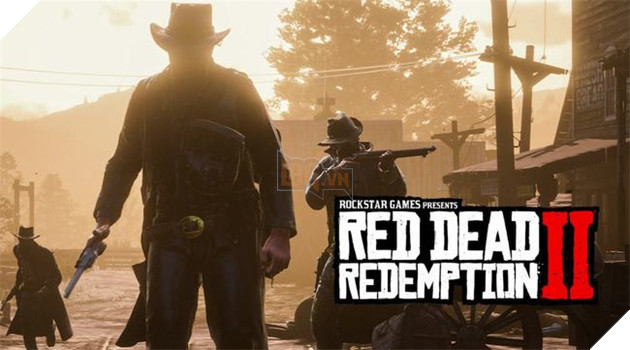 Red Dead Redemption 2 chuan bi ra mat trailer tiep theo, hua hen tiet lo gameplay 3 Red Dead Redemption 2 chuẩn bị ra mắt trailer tiếp theo, hứa hẹn tiết lộ gameplay 3