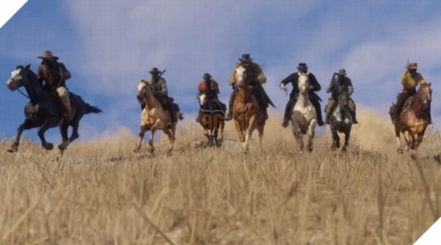 Red Dead Redemption 2 chuan bi ra mat trailer tiep theo, hua hen tiet lo gameplay Red Dead Redemption 2 chuẩn bị ra mắt trailer tiếp theo, hứa hẹn tiết lộ gameplay