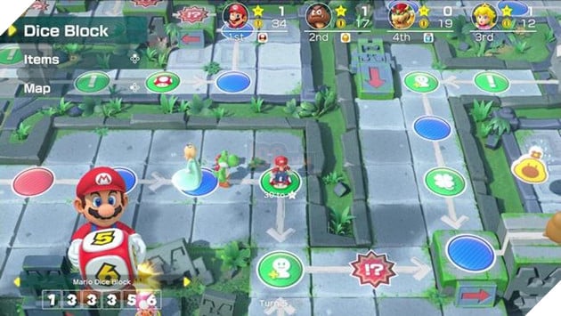 Top game ra mat trong tuan: Nhung ong lon ra tran 6 Top game ra mắt trong tuần: Những ông lớn ra trận 6