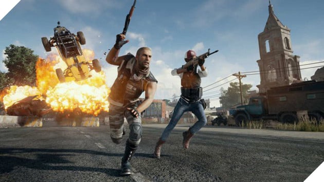 Những mảng tối về Fortnite mà Epic Games chẳng bao giờ dám tiết lộ - Ảnh 3. Những mảng tối về Fortnite mà Epic Games chẳng bao giờ dám tiết lộ - Ảnh 3.