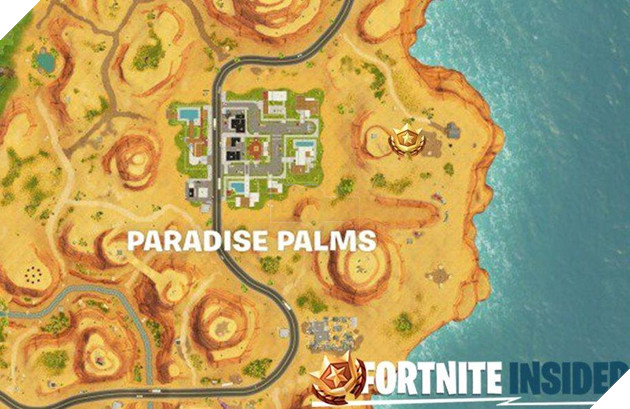 Fortnite: Huong dan nhiem vu Challenge Week 1 - Season 6 day du nhat 3 Fortnite: Hướng dẫn nhiệm vụ Challenge Week 1 - Season 6 đầy đủ nhất 3