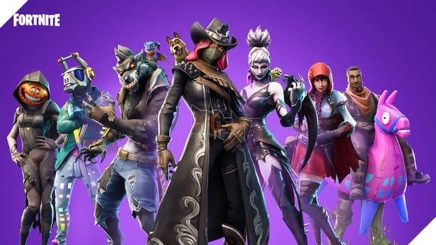 Những mảng tối về Fortnite mà Epic Games chẳng bao giờ dám tiết lộ - Ảnh 4. Những mảng tối về Fortnite mà Epic Games chẳng bao giờ dám tiết lộ - Ảnh 4.