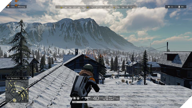 Ring of Elysium tren Steam se khong mo server chau A, game thu chi con mong doi vao Garena Ring of Elysium trên Steam sẽ không mở server châu Á, game thủ chỉ còn mong đợi vào Garena