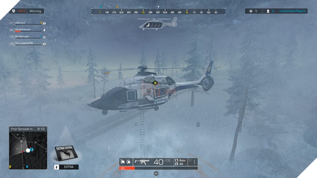 Ring of Elysium tren Steam se khong mo server chau A, game thu chi con mong doi vao Garena 3 Ring of Elysium trên Steam sẽ không mở server châu Á, game thủ chỉ còn mong đợi vào Garena 3