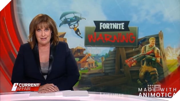 Những mảng tối về Fortnite mà Epic Games chẳng bao giờ dám tiết lộ - Ảnh 2. Những mảng tối về Fortnite mà Epic Games chẳng bao giờ dám tiết lộ - Ảnh 2.