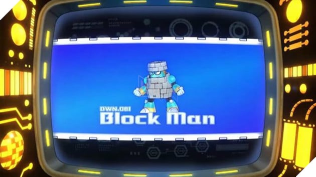 Mega Man 11: Chi tiet ve cac Robot Master gop mat trong game (Phan 1) 2 Mega Man 11: Chi tiết về các Robot Master góp mặt trong game Phần 1 2