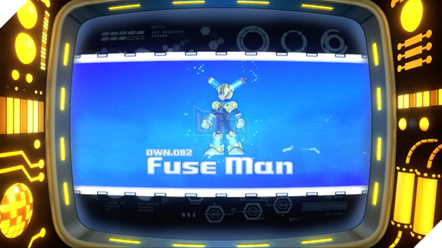 mega man 11 pc trainer mega man 11 pc trainer