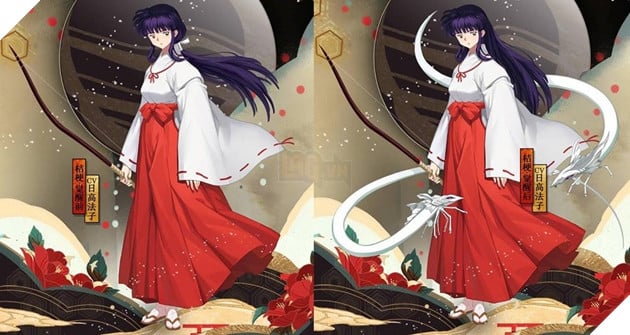 Am Duong Su: Huong dan Kikyo - SSR sieu dame boss lan PvP voi bo ngu va doi hinh manh nhat Âm Dương Sư: Hướng dẫn Kikyo - SSR siêu dame boss lẫn PvP với bộ ngự và đội hình mạnh nhất