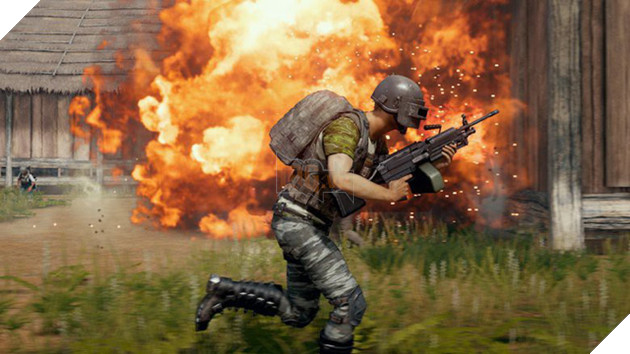 Những góc khuất thú vị về các tựa game Battle Royale mà nhiều người còn chưa biết tới - Ảnh 1. Những góc khuất thú vị về các tựa game Battle Royale mà nhiều người còn chưa biết tới - Ảnh 1.