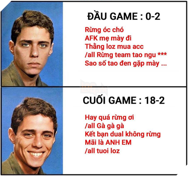 Muôn kiểu lừa phỉnh trong thế giới game, ai cũng ít nhất một lần bị dính - Ảnh 4. Muôn kiểu lừa phỉnh trong thế giới game, ai cũng ít nhất một lần bị dính - Ảnh 4.