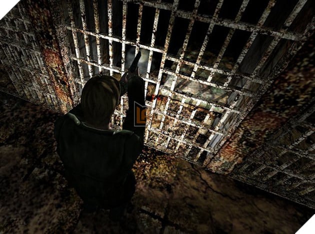 Top 5 game kinh dị có âm thanh rùng rợn và ám ảnh nhất - Ảnh 3. Top 5 game kinh dị có âm thanh rùng rợn và ám ảnh nhất - Ảnh 3.
