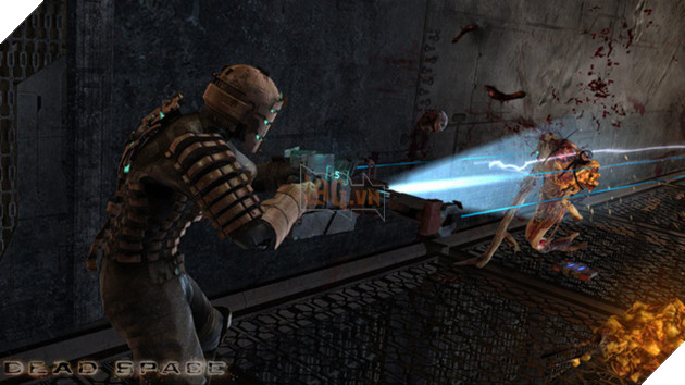 Top 5 game kinh dị có âm thanh rùng rợn và ám ảnh nhất - Ảnh 5. Top 5 game kinh dị có âm thanh rùng rợn và ám ảnh nhất - Ảnh 5.