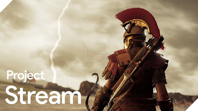 Google ra mat Project Stream - Giac mo choi game khung khong can build may da thanh hien thuc Google ra mắt Project Stream - Giấc mơ chơi game khủng không cần build máy đã thành hiện thực