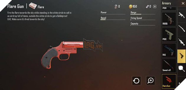 PUBG Mobile: Lộ khung giờ Flare Gun xuất hiện ở Sanhok, chính xác 100% - Ảnh 1. PUBG Mobile: Lộ khung giờ Flare Gun xuất hiện ở Sanhok, chính xác 100% - Ảnh 1.