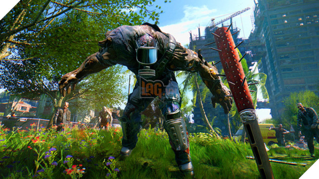 Dying Light: Bad Blood có màn ra mắt thảm họa, không nổi 500 người chơi - Ảnh 3. Dying Light: Bad Blood có màn ra mắt thảm họa, không nổi 500 người chơi - Ảnh 3.