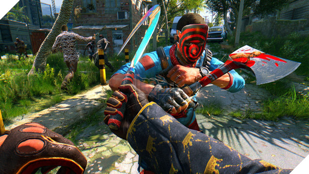 Dying Light: Bad Blood có màn ra mắt thảm họa, không nổi 500 người chơi - Ảnh 4. Dying Light: Bad Blood có màn ra mắt thảm họa, không nổi 500 người chơi - Ảnh 4.