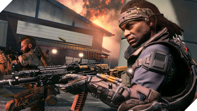 Những góc khuất thú vị về các tựa game Battle Royale mà nhiều người còn chưa biết tới - Ảnh 4. Những góc khuất thú vị về các tựa game Battle Royale mà nhiều người còn chưa biết tới - Ảnh 4.