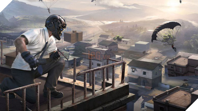 Những góc khuất thú vị về các tựa game Battle Royale mà nhiều người còn chưa biết tới - Ảnh 2. Những góc khuất thú vị về các tựa game Battle Royale mà nhiều người còn chưa biết tới - Ảnh 2.