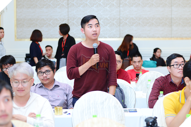 Su kien cong bo goi tai tro chinh thuc Swing Phantom 4 Sự kiện công bố gói tài trợ chính thức Swing Phantom 4
