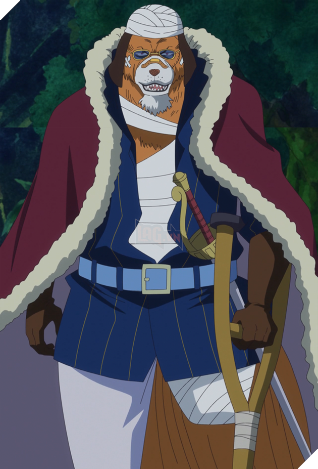 Spoiler One Piece 920: Chính thức hé lộ nhân vật bí ẩn có năng lực trái ác quỷ dịch chuyển thời gian - Ảnh 4. Spoiler One Piece 920: Chính thức hé lộ nhân vật bí ẩn có năng lực trái ác quỷ dịch chuyển thời gian - Ảnh 4.