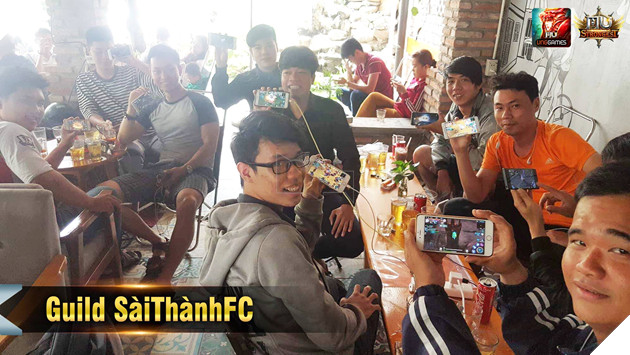 MU Strongest với những dấu ấn in đậm trên hành trình 1 tháng trở lại Lorencia 4