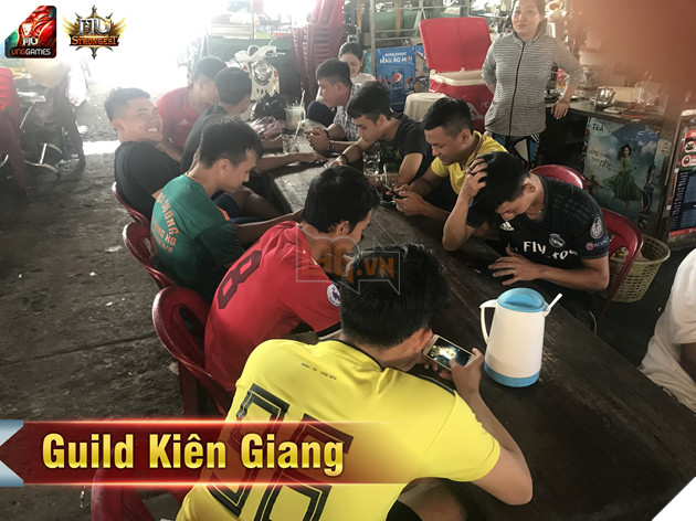 MU Strongest với những dấu ấn in đậm trên hành trình 1 tháng trở lại Lorencia 5