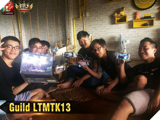 MU Strongest với những dấu ấn in đậm trên hành trình 1 tháng trở lại Lorencia 6