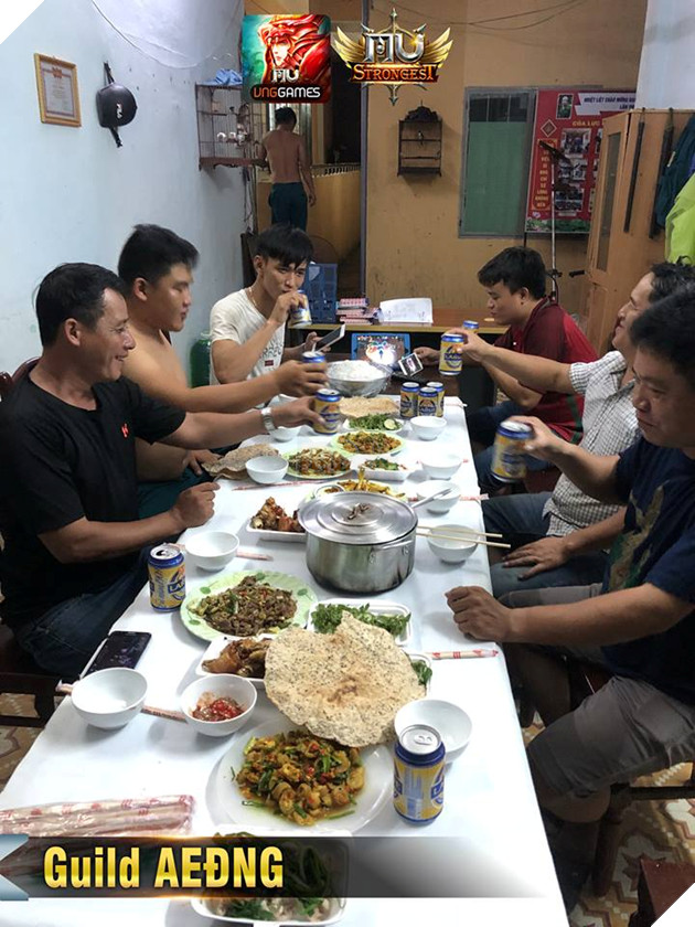 MU Strongest với những dấu ấn in đậm trên hành trình 1 tháng trở lại Lorencia 7