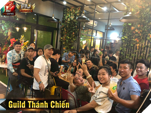 MU Strongest với những dấu ấn in đậm trên hành trình 1 tháng trở lại Lorencia 3