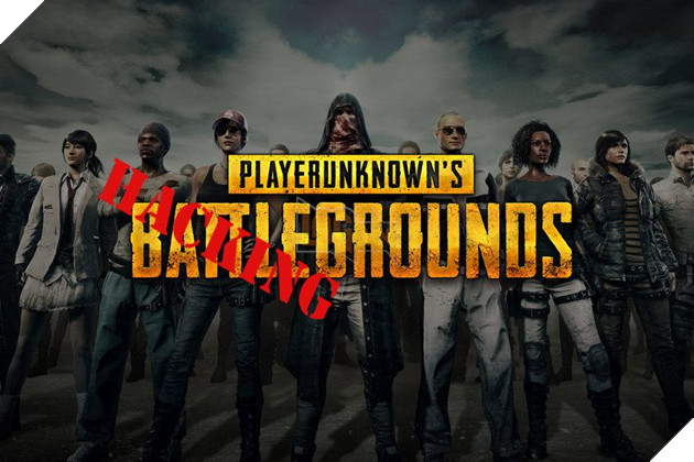 Blue Hole da manh tay tram hon 13 trieu tai khoan trong vong 69 tuan qua Image result for pubg block hacker