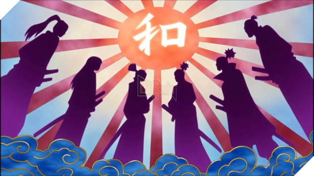 Giả thuyết One Piece: Oden Kozuki vẫn còn sống? 9 samurai của Wano mới là người sẽ lật đổ Kurozumi Orochi - Ảnh 6. Giả thuyết One Piece: Oden Kozuki vẫn còn sống? 9 samurai của Wano mới là người sẽ lật đổ Kurozumi Orochi - Ảnh 6.