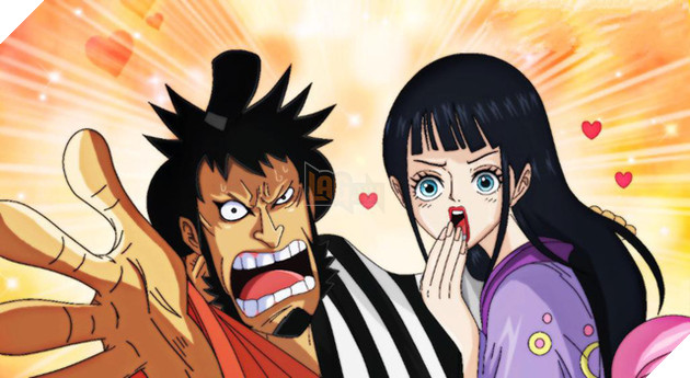 Giả thuyết One Piece: Oden Kozuki vẫn còn sống? 9 samurai của Wano mới là người sẽ lật đổ Kurozumi Orochi - Ảnh 5. Giả thuyết One Piece: Oden Kozuki vẫn còn sống? 9 samurai của Wano mới là người sẽ lật đổ Kurozumi Orochi - Ảnh 5.