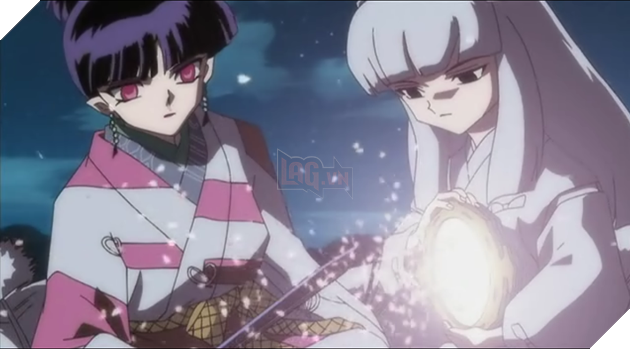 Am Duong Su: Nhung nhan vat nao trong Inuyasha ma NetEase co the se bo sung vao ? 4 Image result for kanna inuyasha