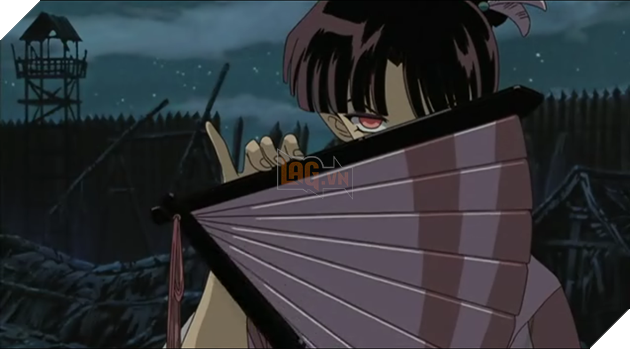 Am Duong Su: Nhung nhan vat nao trong Inuyasha ma NetEase co the se bo sung vao ? 2 Image result for kagura inuyasha
