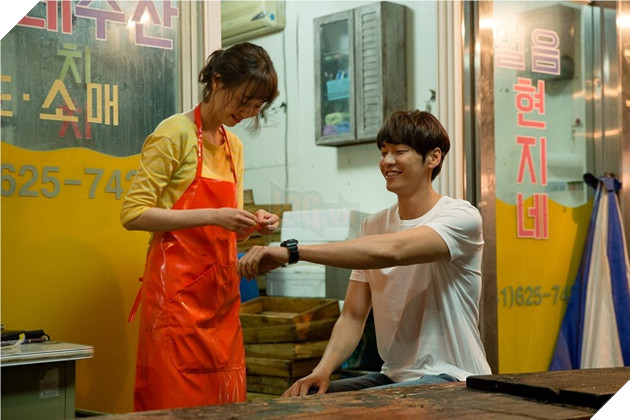 Ban Ma Phien Toai - Khi Ma Dong Seok lay loi cung Kim Young-Kwang 2 Bạn Ma Phiền Toái - Khi Ma Dong Seok lầy lội cùng Kim Young-Kwang 2