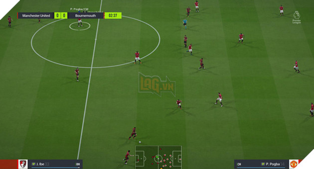 Những bất cập trong Fifa Online 4 đang khiến game thủ Việt phát rồ - Ảnh 1. Những bất cập trong Fifa Online 4 đang khiến game thủ Việt phát rồ - Ảnh 1.