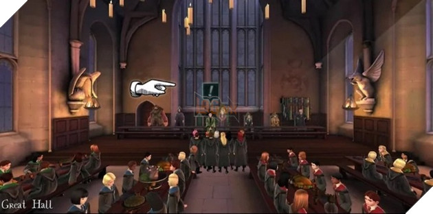 Tải ngay Harry Potter: Hogwarts Mystery - Học viện phép thuật cho Android/iOS