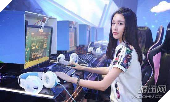 Thực trạng các trường đào tạo Game thủ tại Trung Quốc: Sinh viên chỉ tập trung học game mình thích, ngồi lì trên máy tính 11 tiếng/ ngày - Ảnh 1. Thực trạng các trường đào tạo Game thủ tại Trung Quốc: Sinh viên chỉ tập trung học game mình thích, ngồi lì trên máy tính 11 tiếng/ ngày - Ảnh 1.