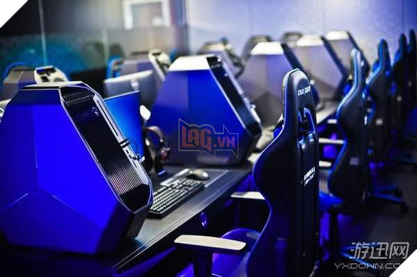 Thực trạng các trường đào tạo Game thủ tại Trung Quốc: Sinh viên chỉ tập trung học game mình thích, ngồi lì trên máy tính 11 tiếng/ ngày - Ảnh 2. Thực trạng các trường đào tạo Game thủ tại Trung Quốc: Sinh viên chỉ tập trung học game mình thích, ngồi lì trên máy tính 11 tiếng/ ngày - Ảnh 2.
