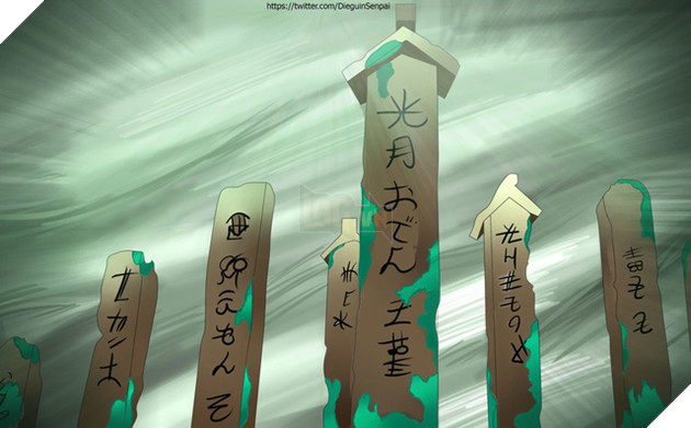 Giả thuyết One Piece: Oden Kozuki vẫn còn sống? 9 samurai của Wano mới là người sẽ lật đổ Kurozumi Orochi - Ảnh 4. Giả thuyết One Piece: Oden Kozuki vẫn còn sống? 9 samurai của Wano mới là người sẽ lật đổ Kurozumi Orochi - Ảnh 4.