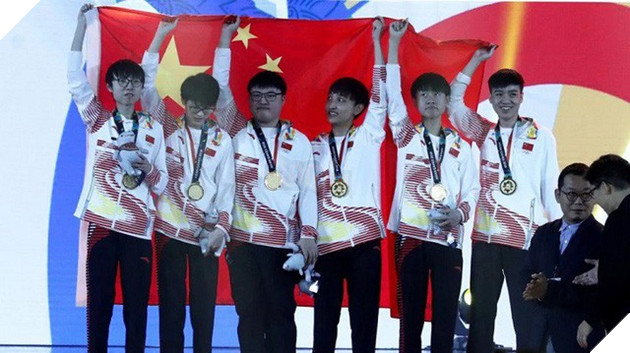 Đã quá sức chịu đựng, Uzi đổi tên tài khoản luyện tập thành Hãy để thế giới nhìn vào người Hàn Quốc! - Ảnh 3. Đã quá sức chịu đựng, Uzi đổi tên tài khoản luyện tập thành Hãy để thế giới nhìn vào người Hàn Quốc! - Ảnh 3.