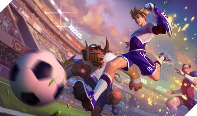 [PBE 8.20 lần 3] Nami, Ahri và Sion bị giảm sức mạnh, viên ngọc hot nhất nhánh Áp Đảo cũng chịu chung số phận - Ảnh 1.