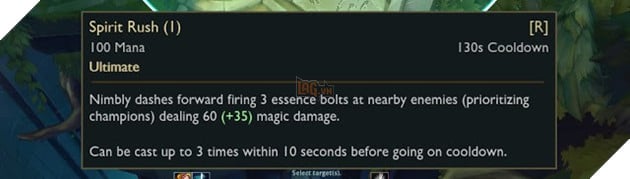 [PBE 8.20 lần 3] Nami, Ahri và Sion bị giảm sức mạnh, viên ngọc hot nhất nhánh Áp Đảo cũng chịu chung số phận - Ảnh 2.