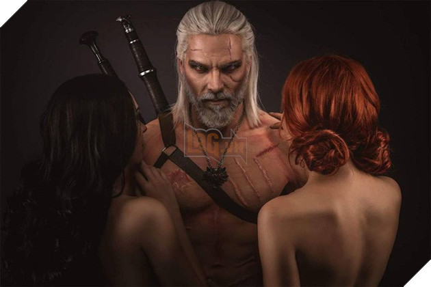 Top game nổi tiếng trên Steam nhưng lại có quá nhiều cảnh nóng không dàm cho trẻ em - Ảnh 2. Top game nổi tiếng trên Steam nhưng lại có quá nhiều cảnh nóng không dàm cho trẻ em - Ảnh 2.