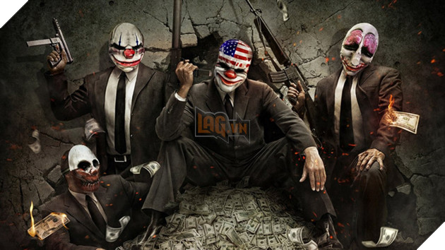 Game là một tác nhân gia tăng bạo lực ở giới trẻ - Ảnh 2. Game là một tác nhân gia tăng bạo lực ở giới trẻ - Ảnh 2.